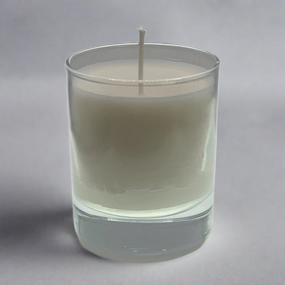 20cl Scented Candle - Clear Container