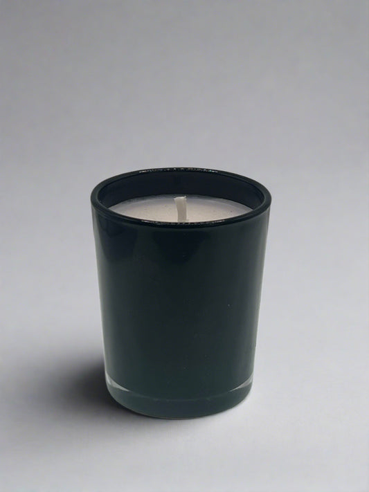 9cl Scented Candle - Black Container