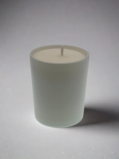 9cl Scented Candle - White Container