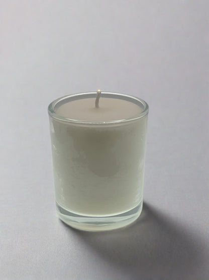 9cl Scented Candle - Clear Container