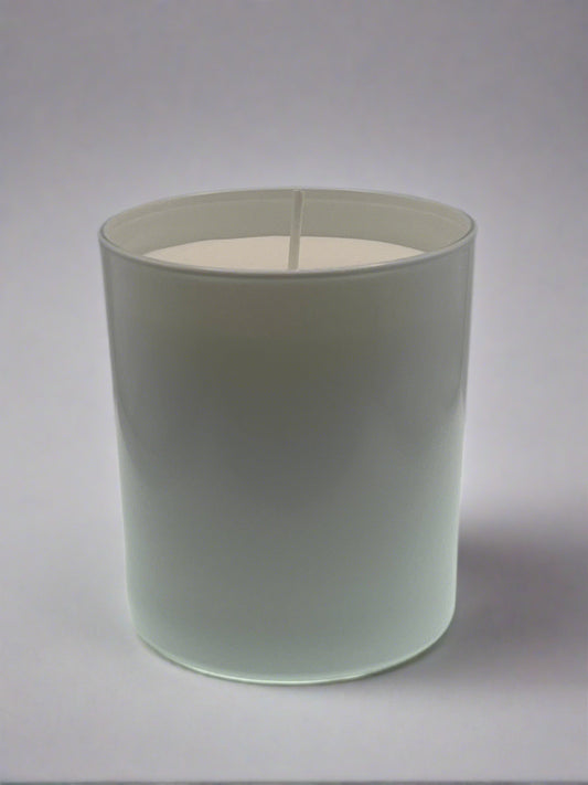 30cl Scented Candle - White Container